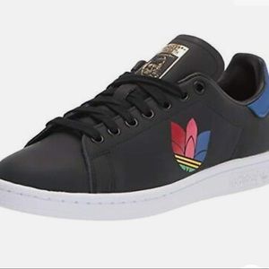 Adidas Stan Smith shoes!